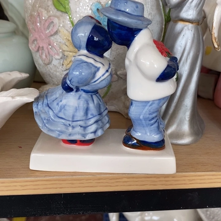 陶瓷树脂工艺摆件