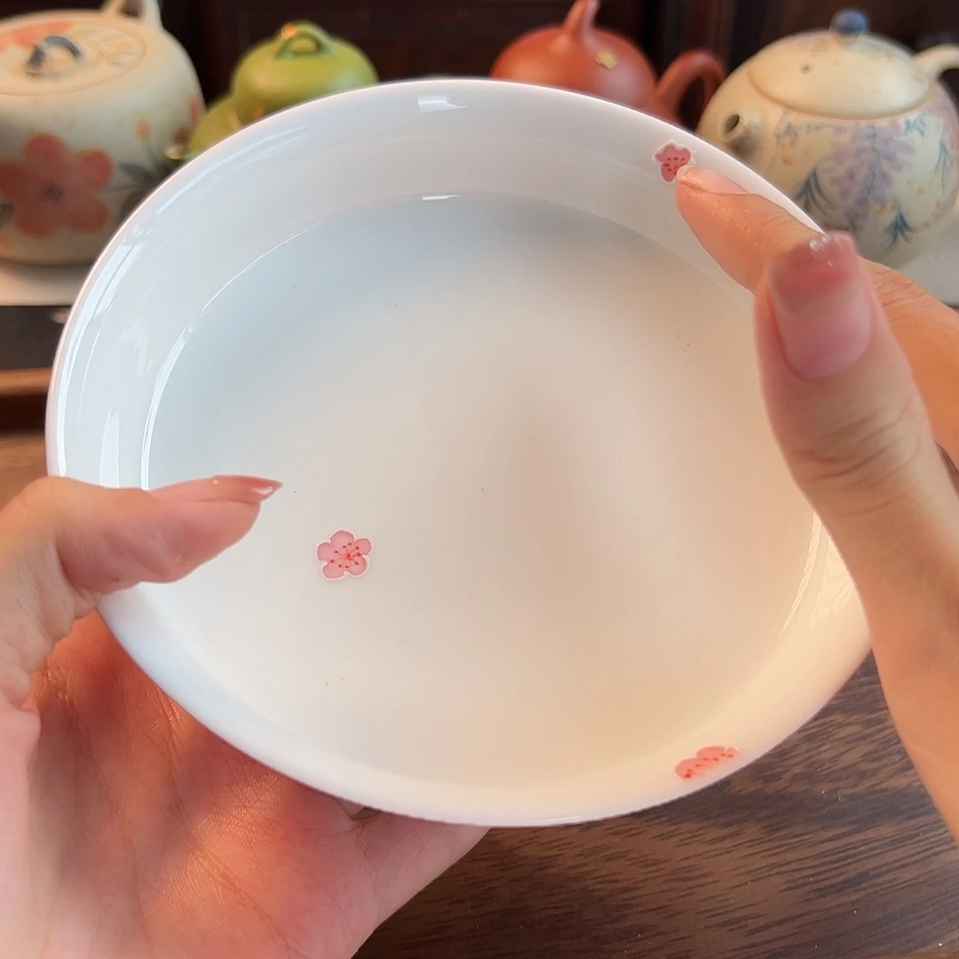 茶具等产品的生产加工能力