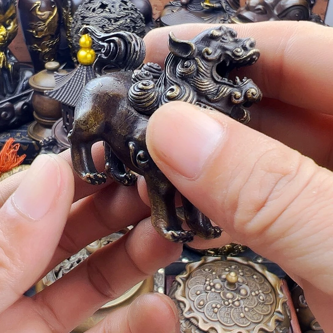 铜工艺美术品等艺术作品