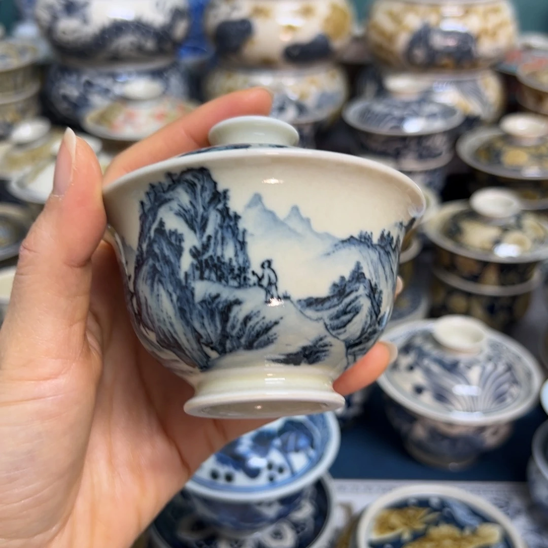 【闪购商品】陶瓷艺术有限公司