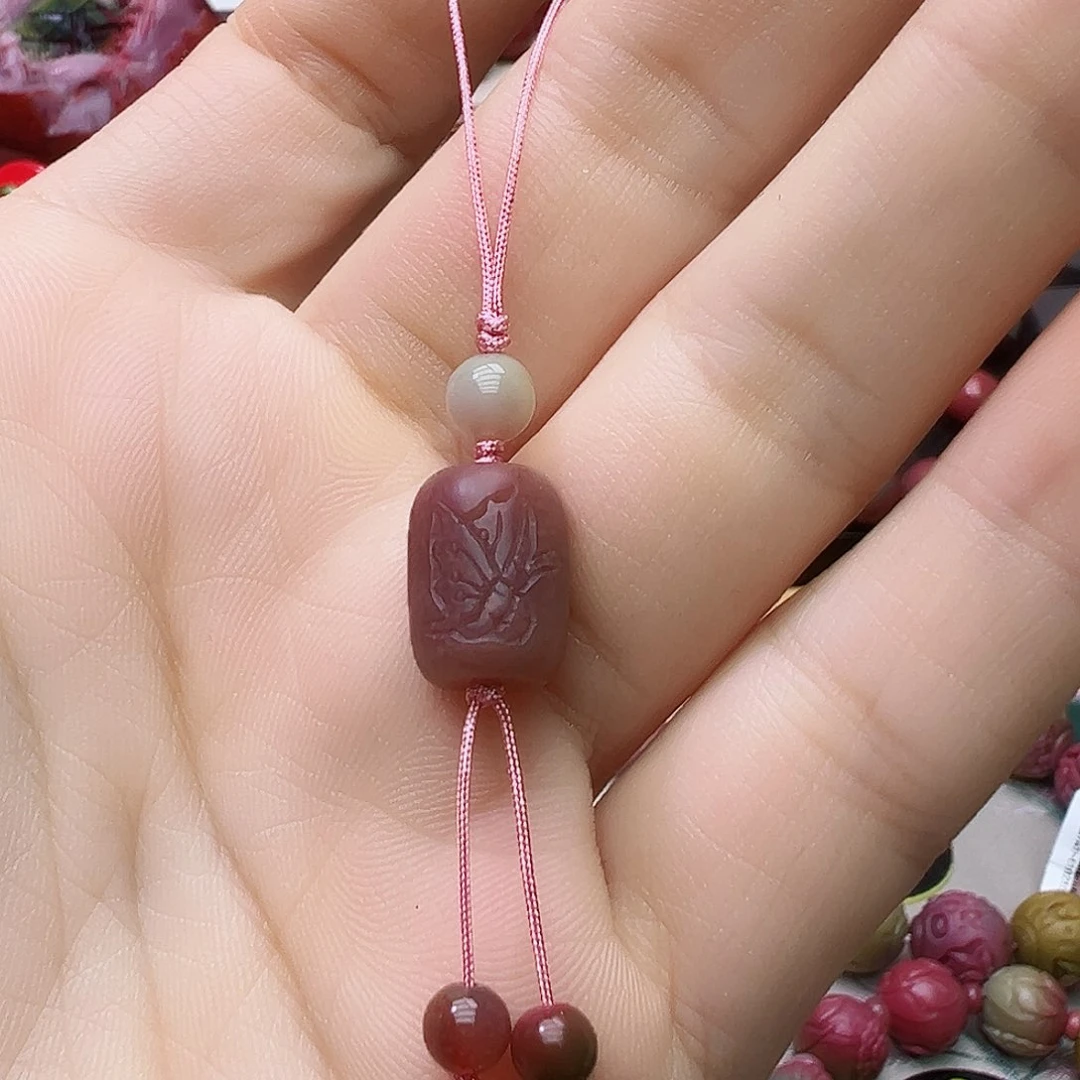 石英质玉盐源未镶嵌