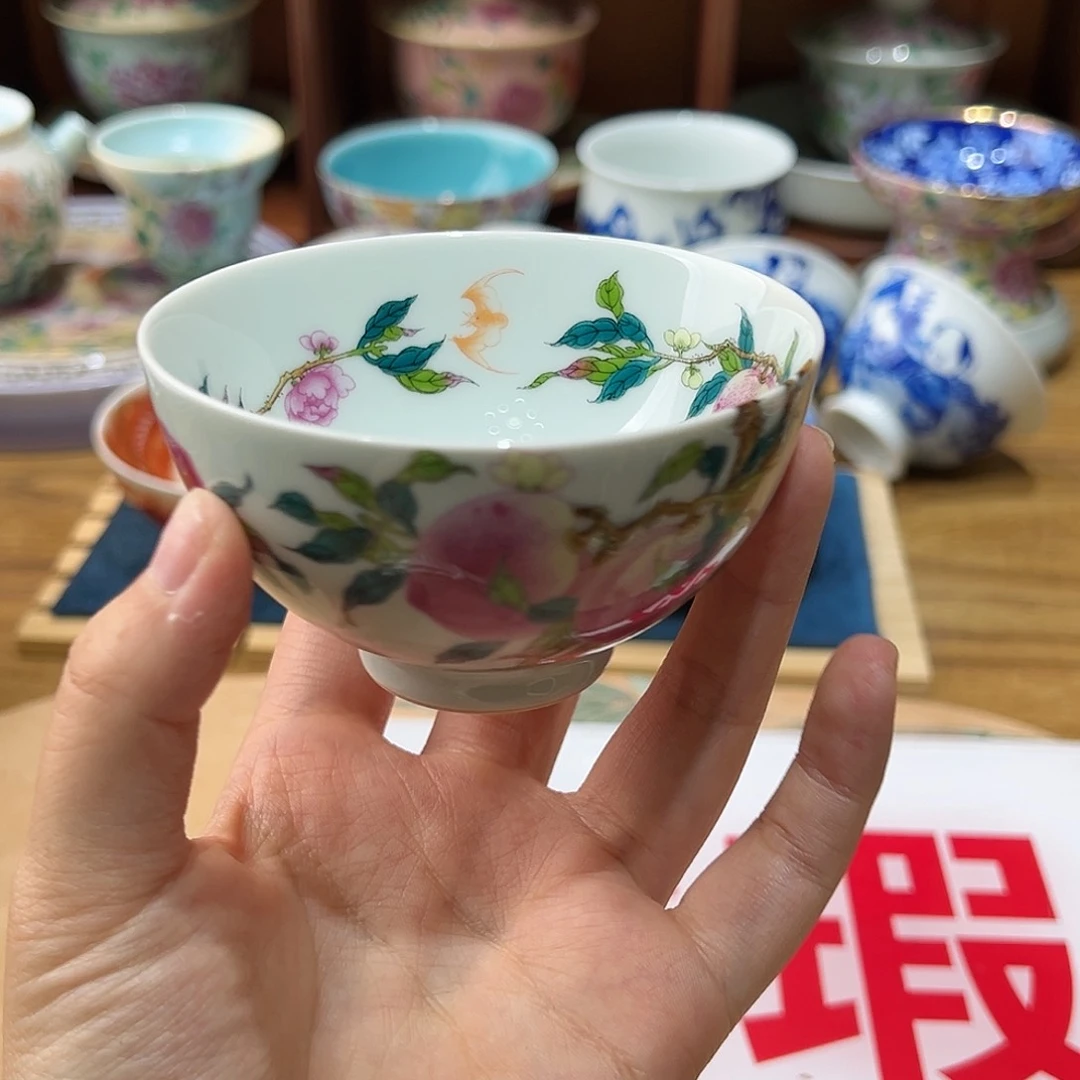 微瑕微瑕景德镇陶瓷