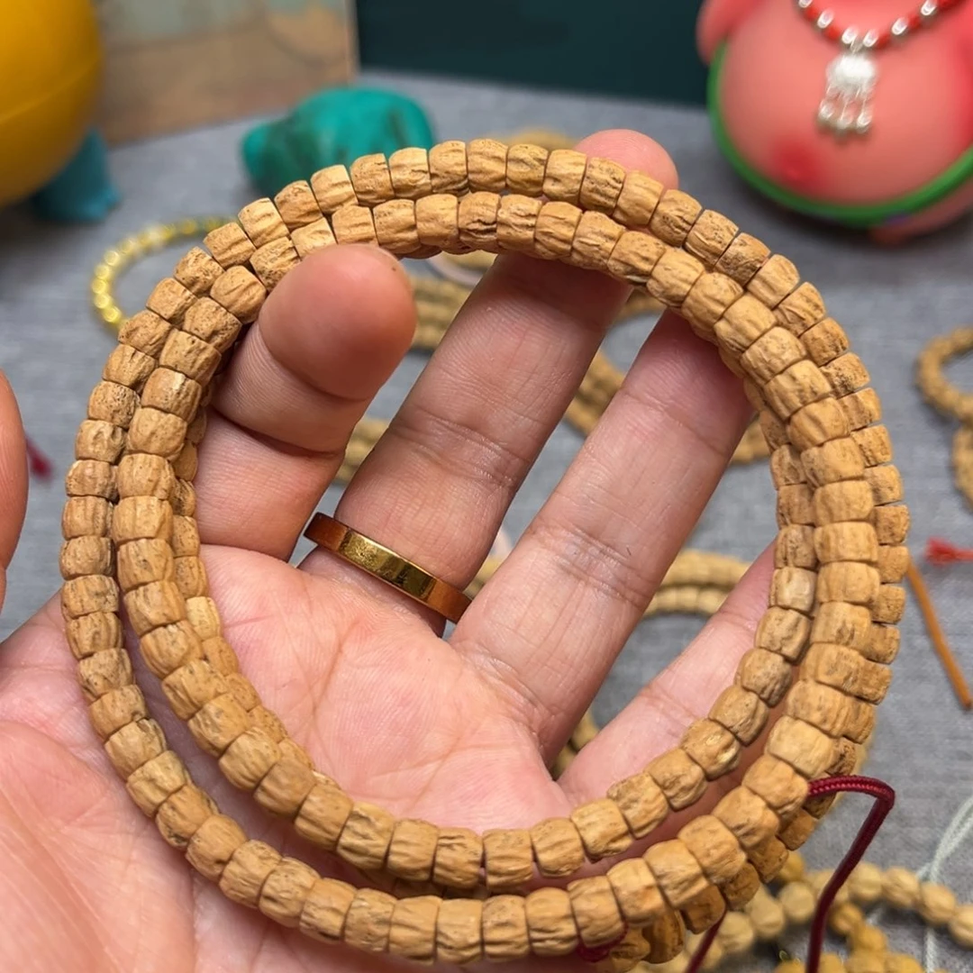 柏香籽/百香籽吊坠我****