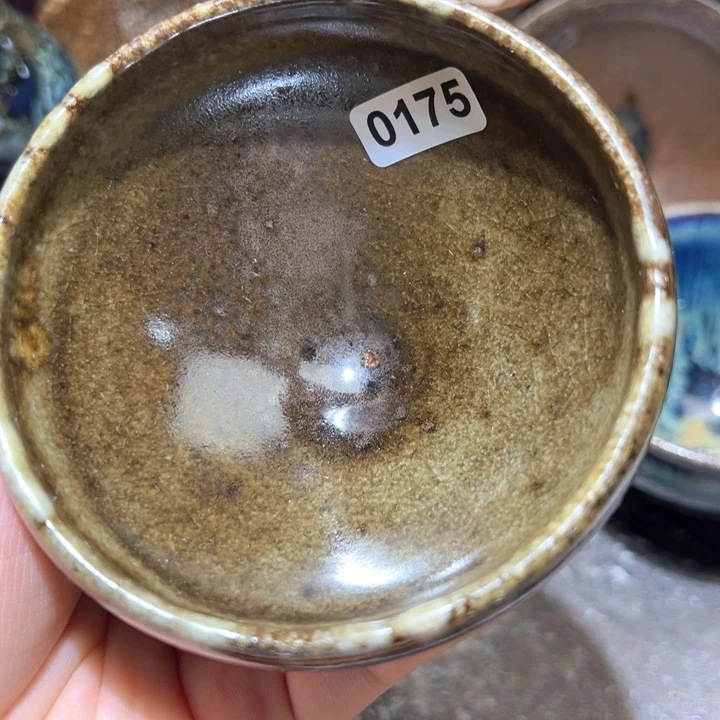 于***人茶盏悠悠精品茶盏175