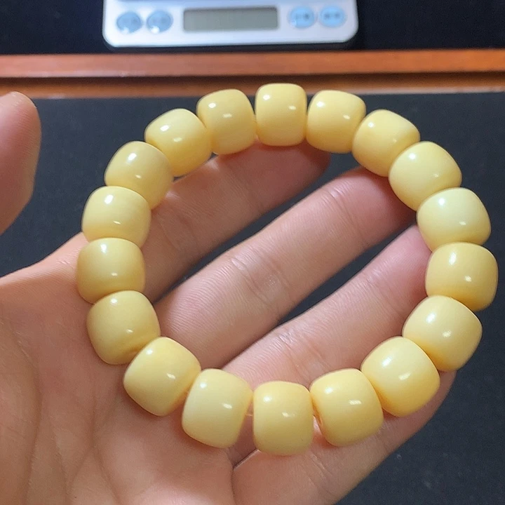 橄榄核手串猛犸猛犸猛犸猛犸D18