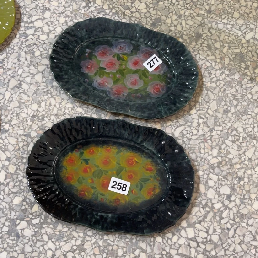 小***美瓷片景德镇手工制作