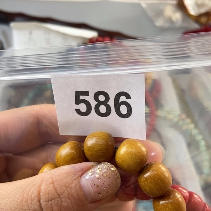 大果紫檀（缅甸花梨）我***哒586