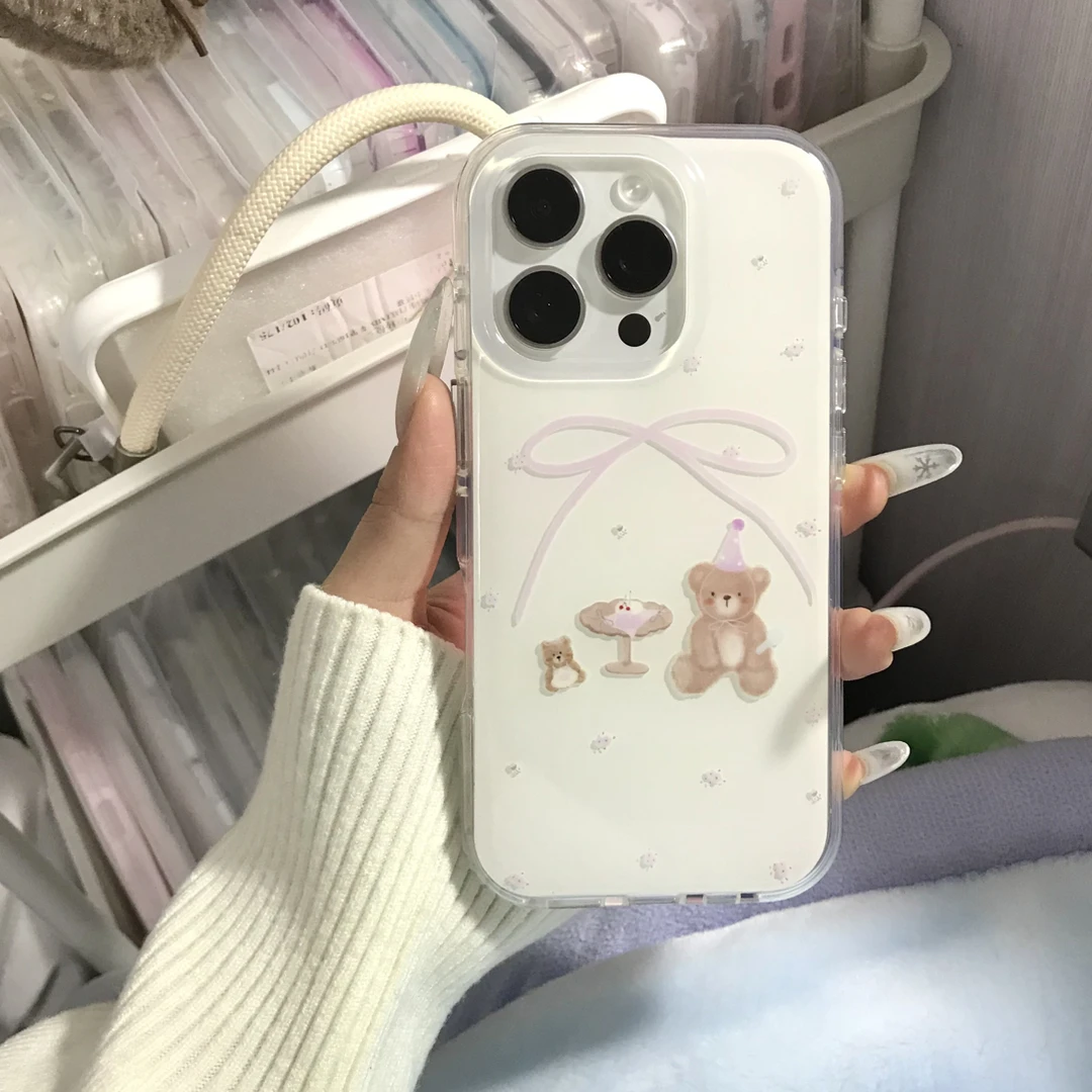 vv合集系列适用iPhone17promax全包女款16/15/14防摔手机壳全包13