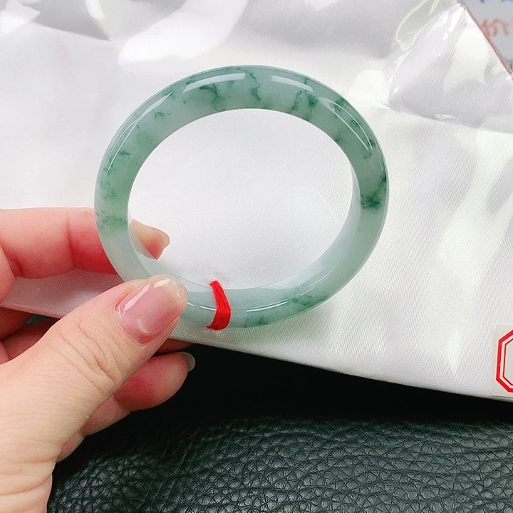 未镶嵌手镯翡翠翡翠303