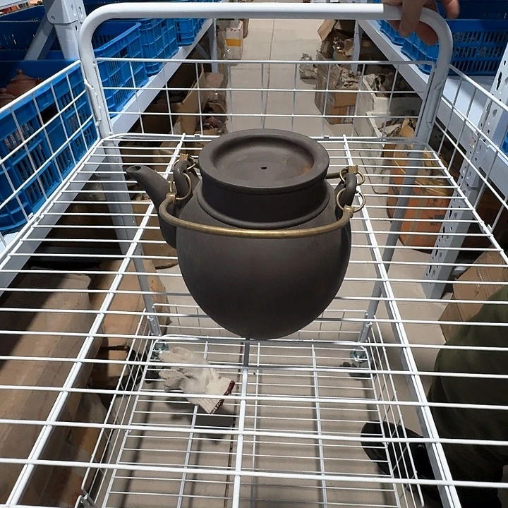 茶壶紫砂宜兴紫砂茶壶