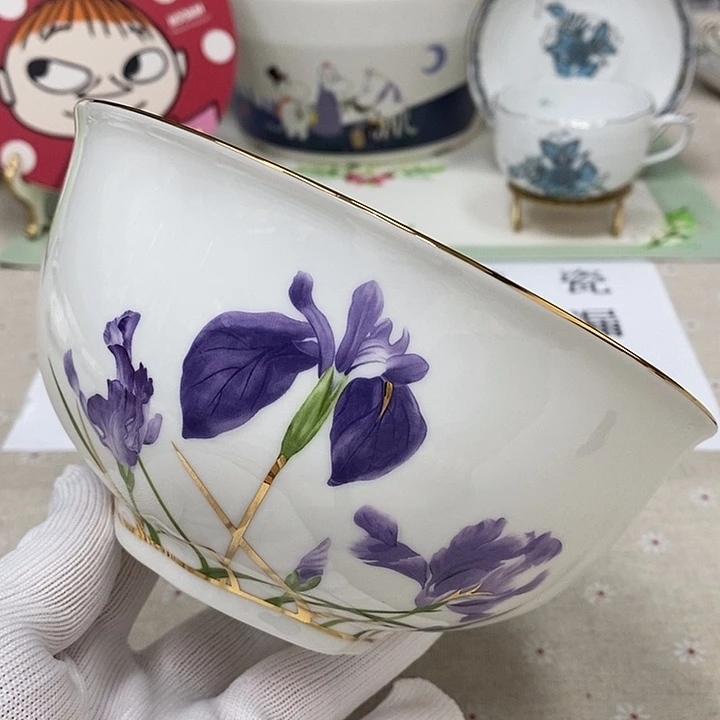 瓷片口径16正品保真