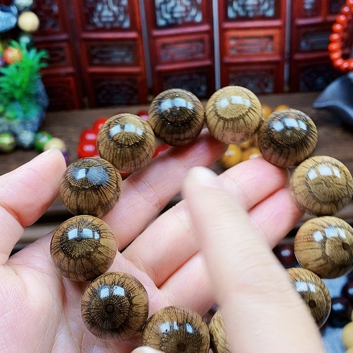 星***爷藤类手串/手链买麻藤