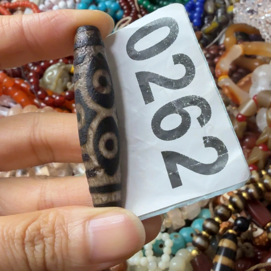 玛瑙/玉髓未镶嵌手链