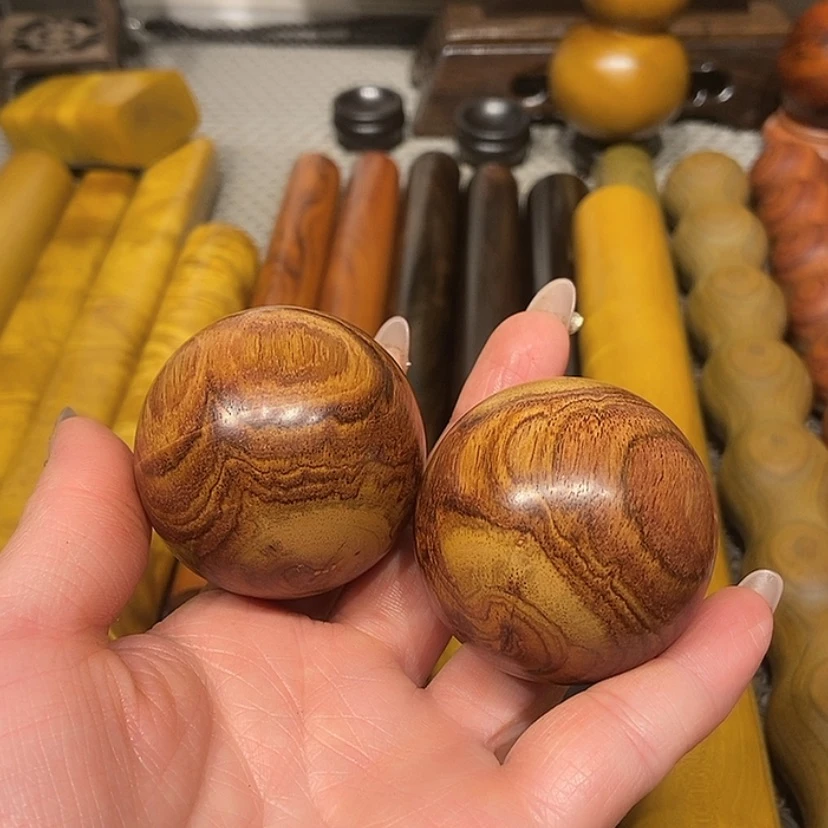 【闪购商品】香榧木木*桌木料一物一拍