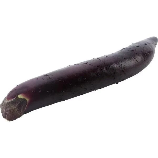 精品紫茄子约500克