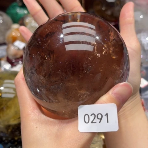 【闪购商品】未镶嵌大型摆件（非配饰）水晶