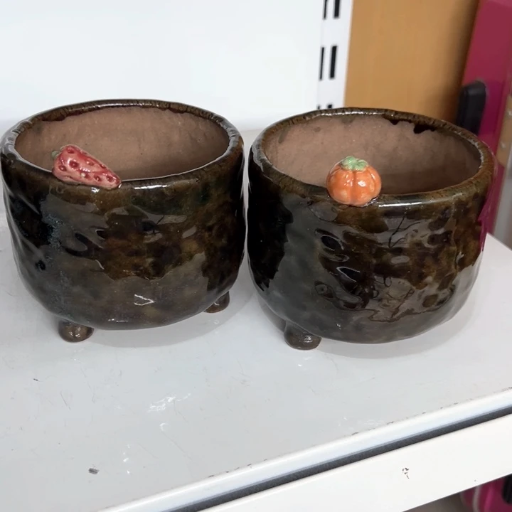 s***、特价多肉花盆百搭