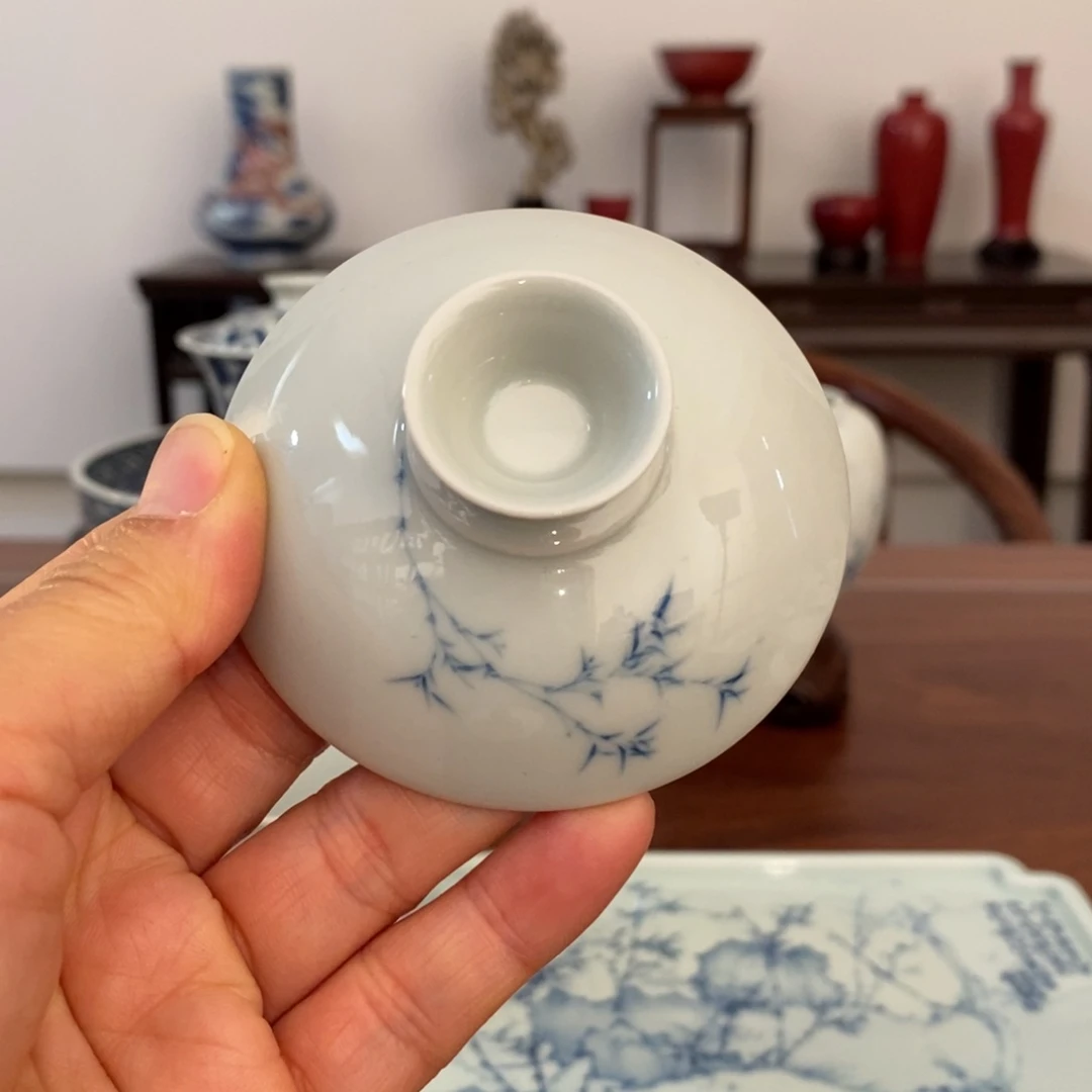 正**貌景德镇陶瓷艺术陶瓷