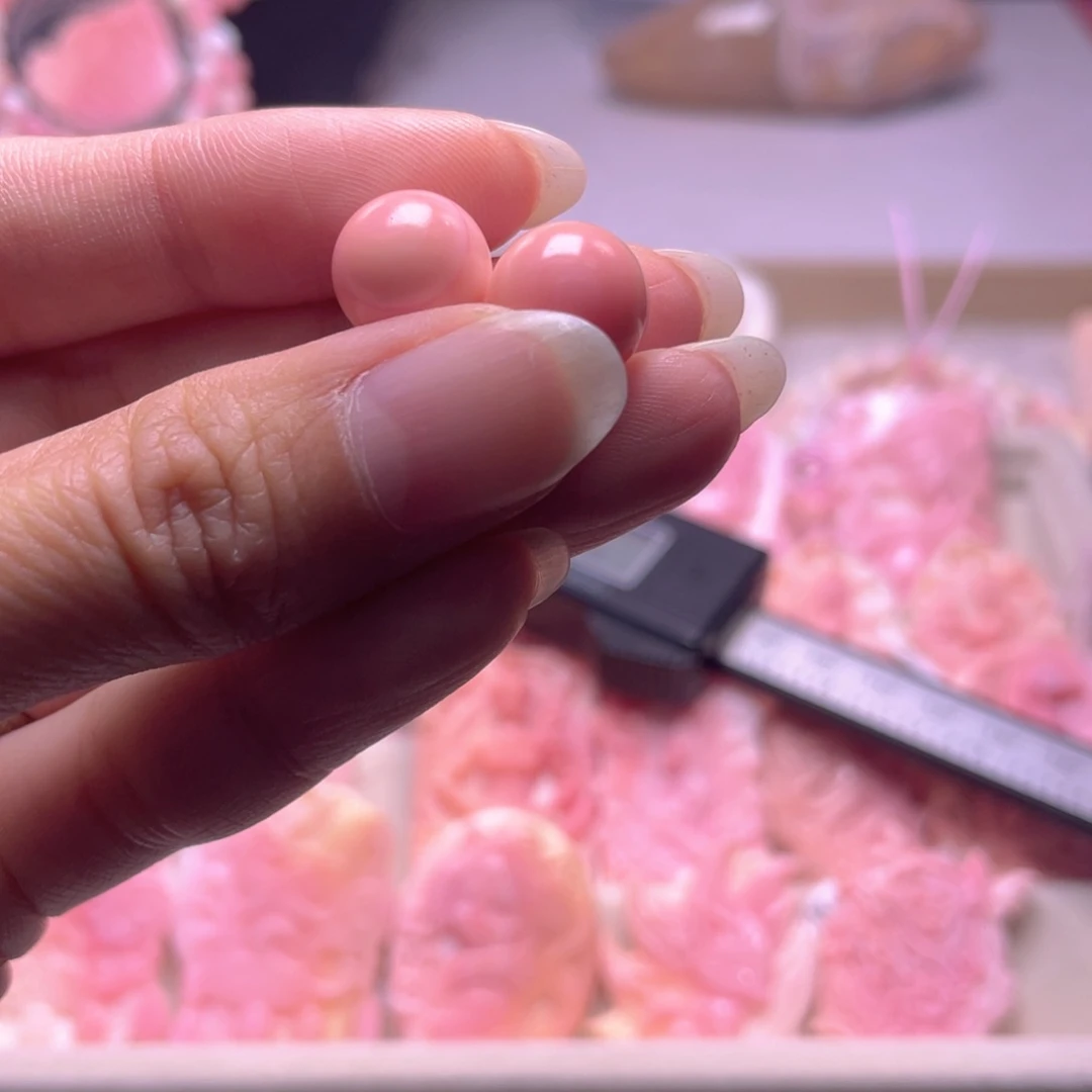 合金查罗石手绳小*椒福利