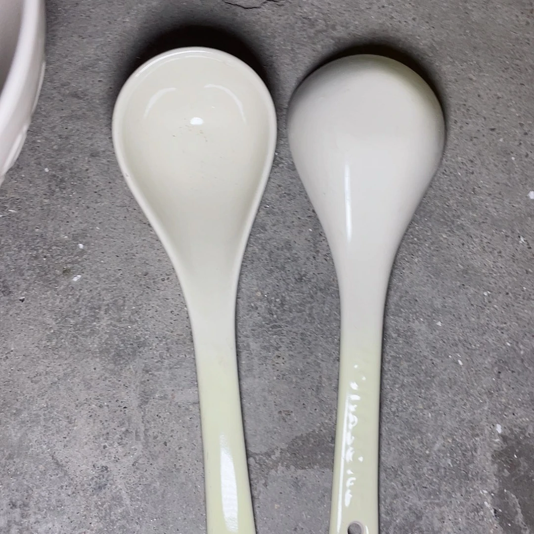 瓷片微瑕陶瓷餐具家用