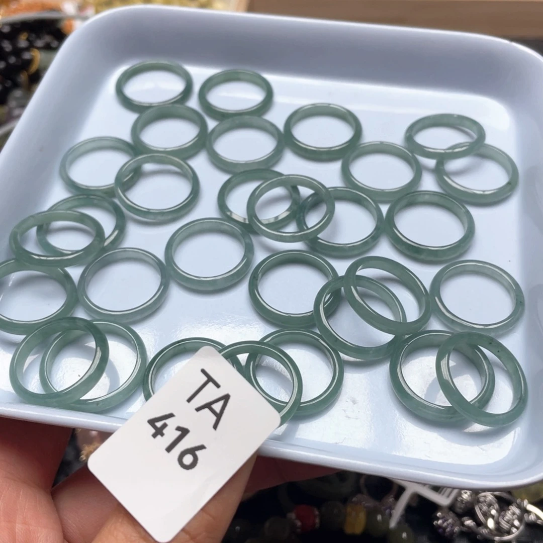 水晶多样性发一只未镶嵌