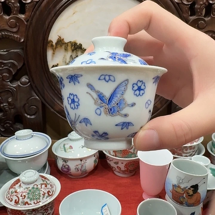 陶瓷艺术品收藏陶瓷