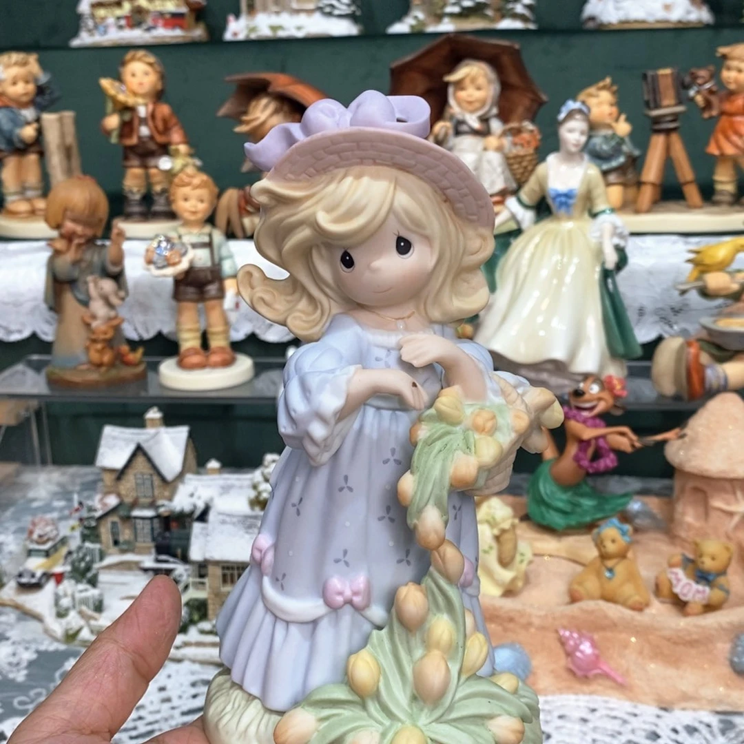 海淘娃娃美物中古娃娃