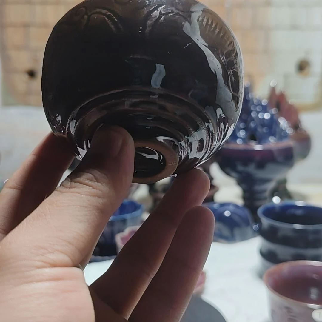 钧瓷钧瓷钧瓷钧瓷