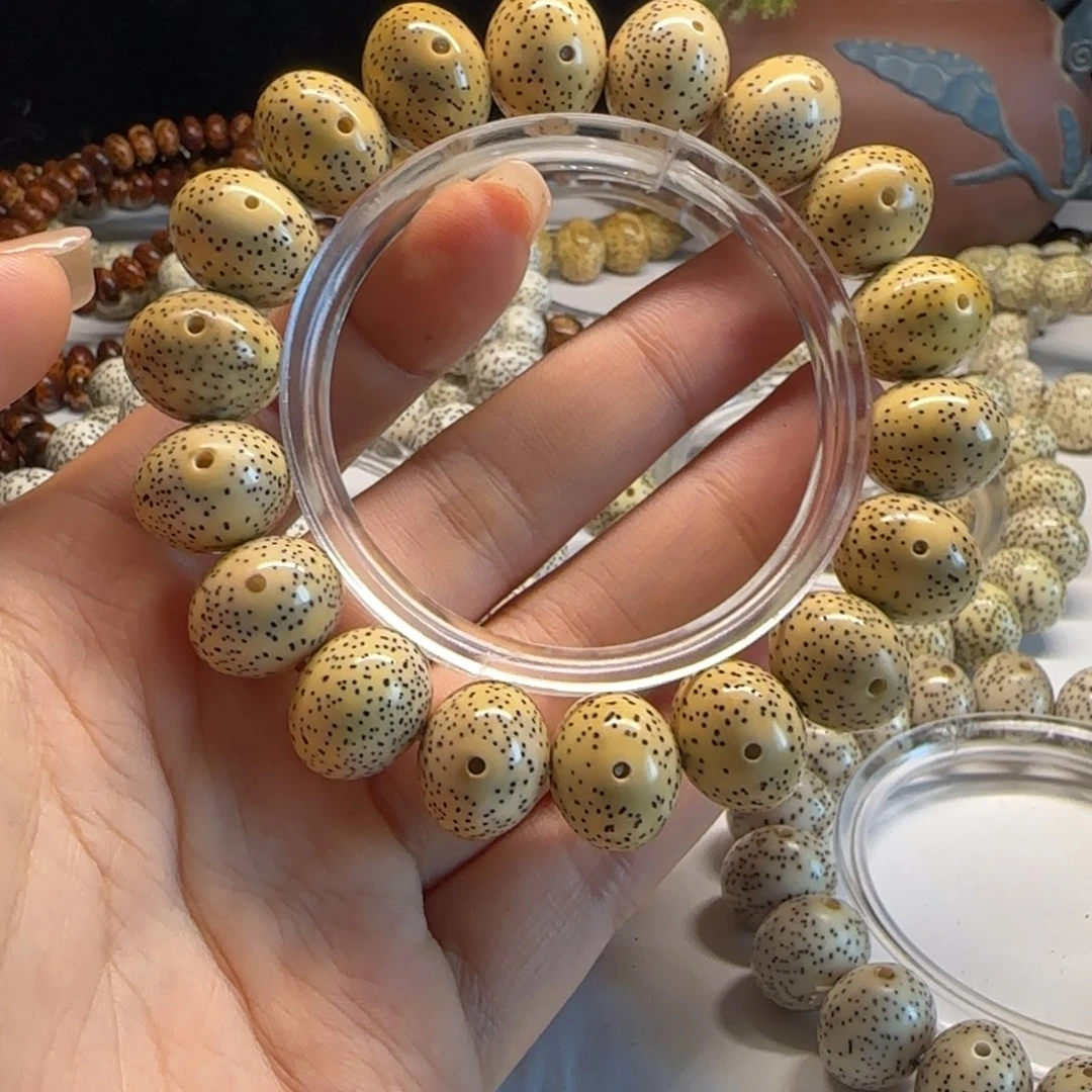 星月菩提吊坠b****?1613苹果圆正月