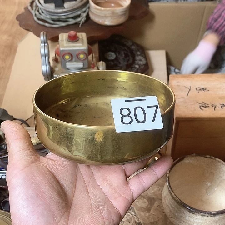 瓷片阿宝先生推荐好物