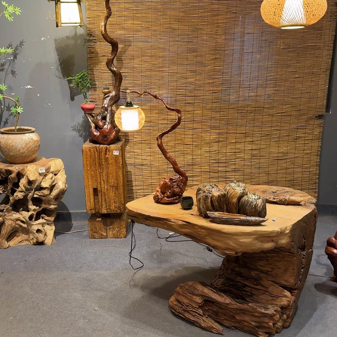 j***y木一品一品一物一台灯