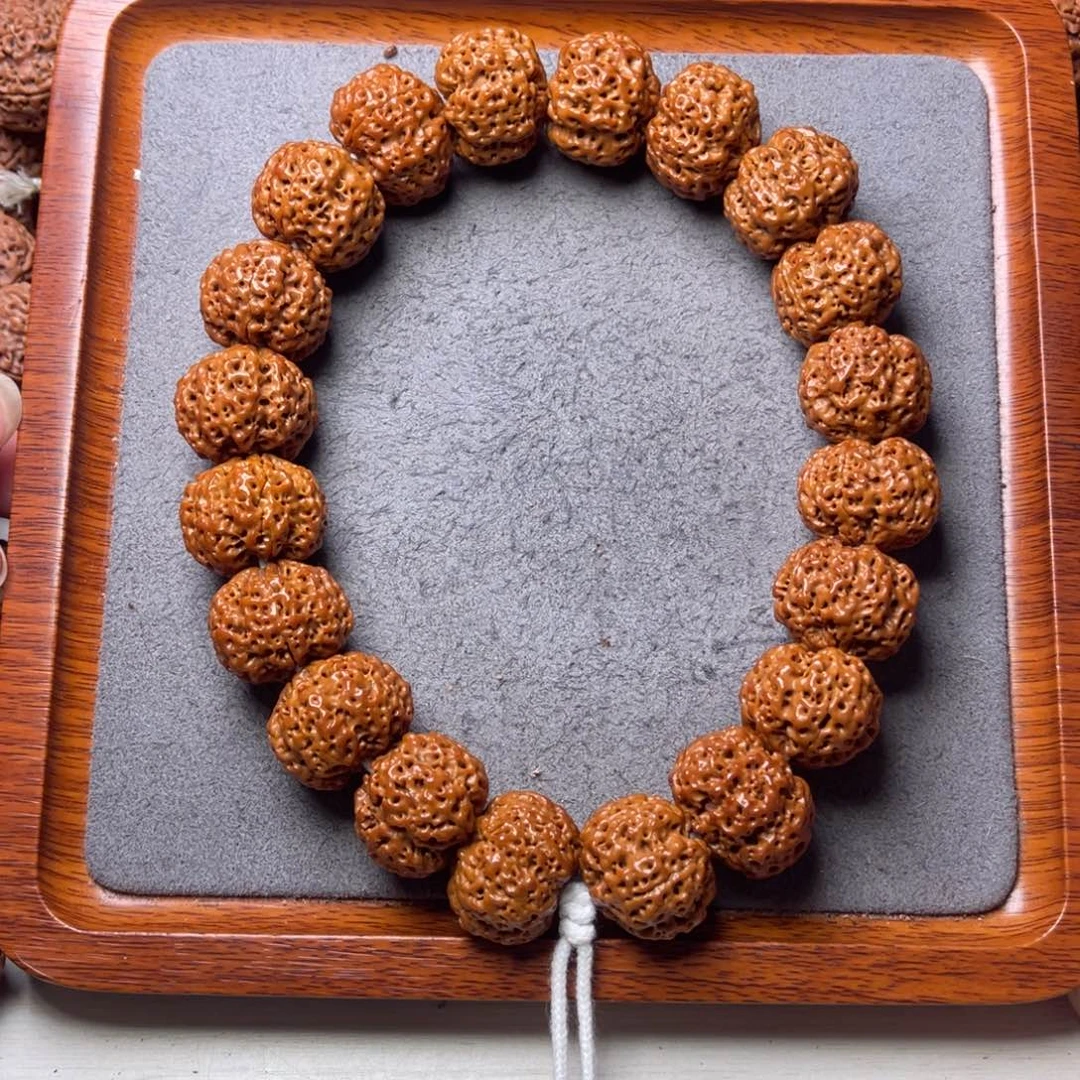 菩提11号金刚菩提五星蜂王手持23+