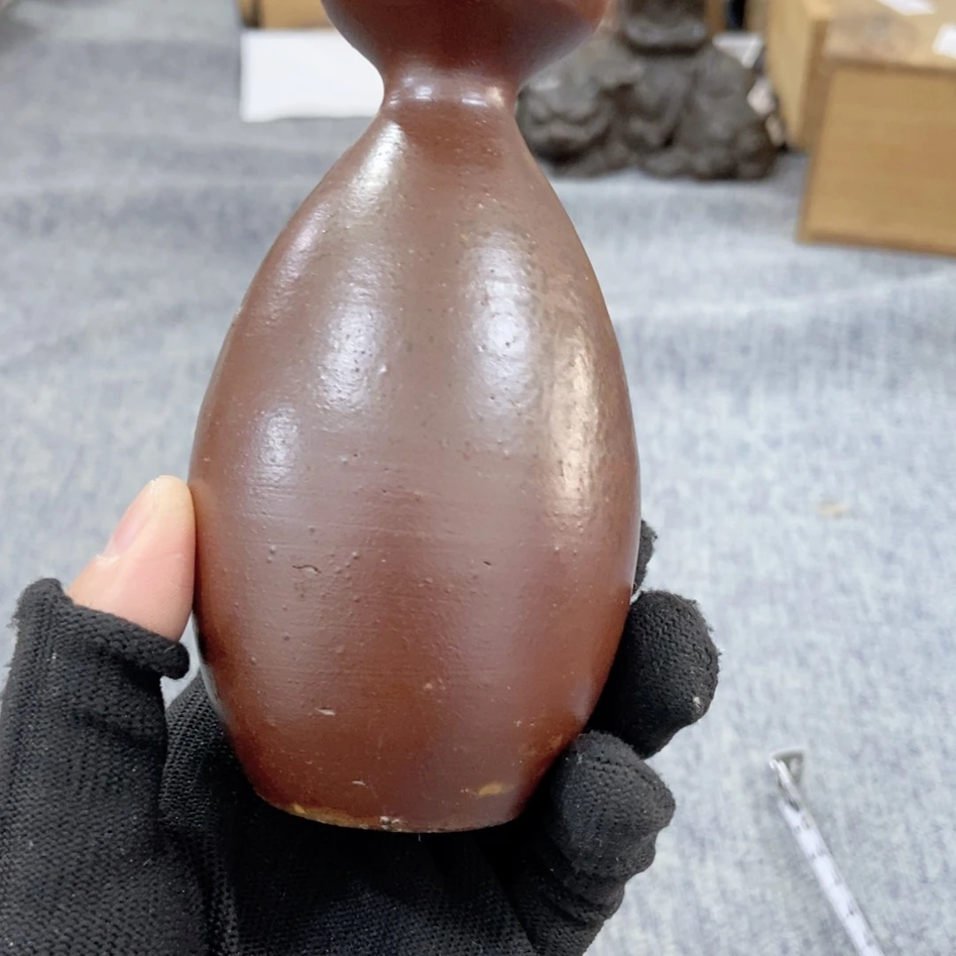 紫砂茶杯非常满意好看得物件