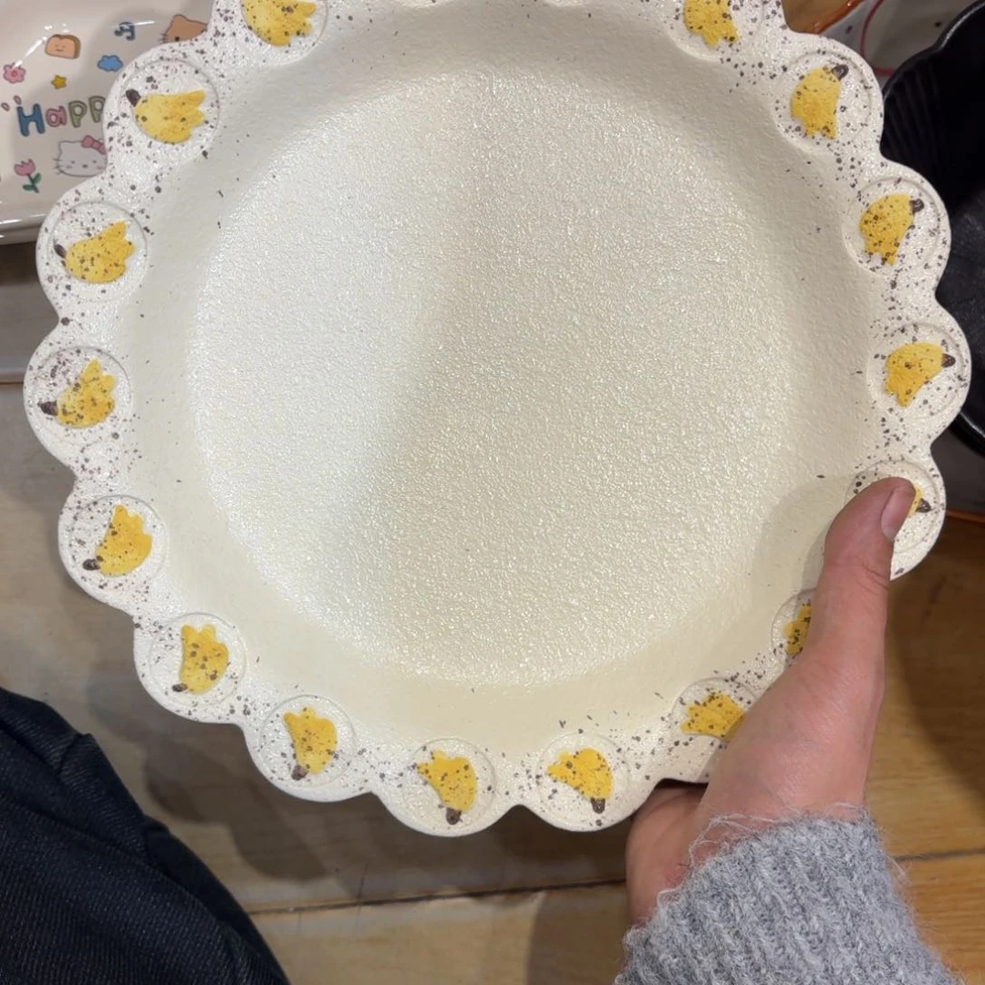 瓷一个一个默认微瑕一个