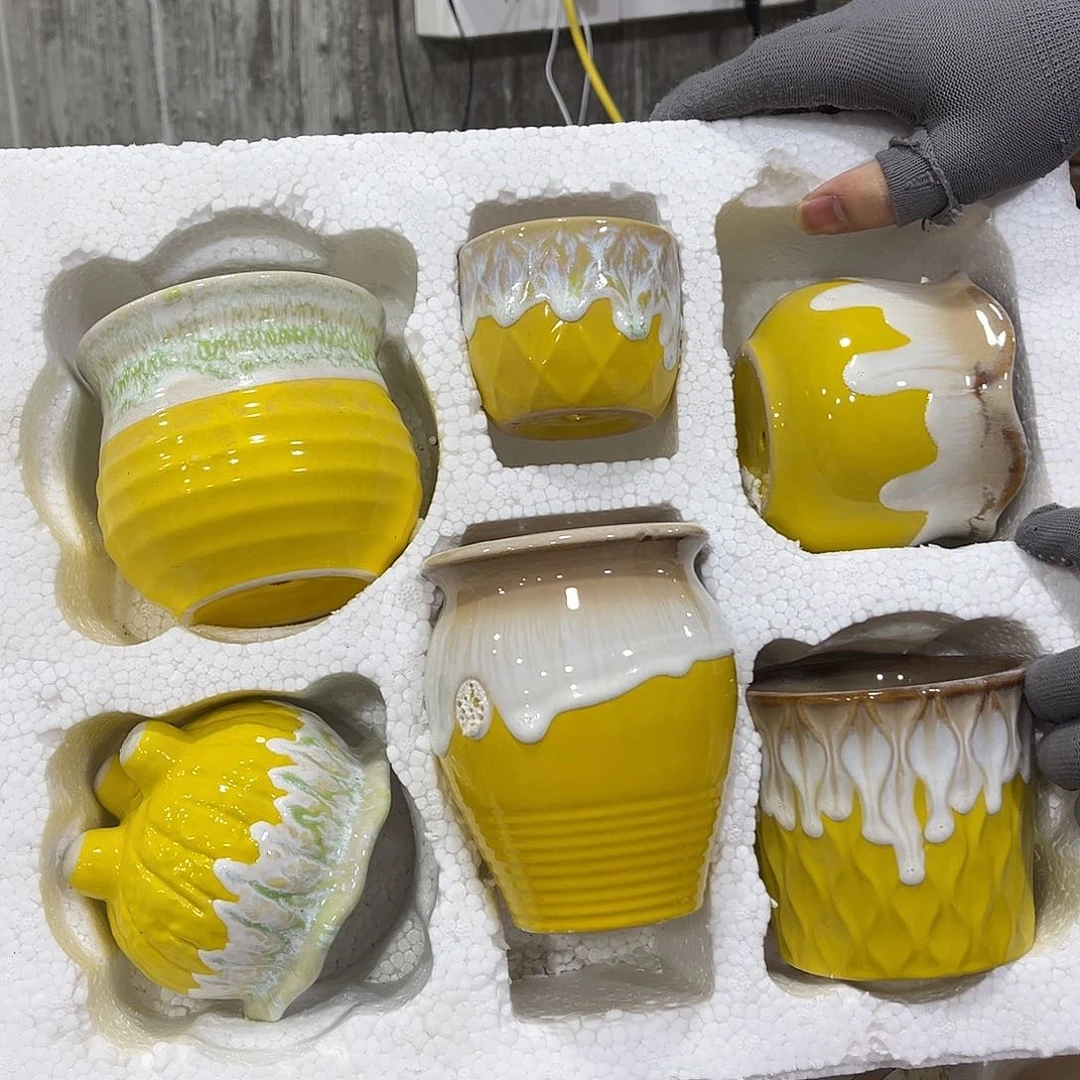 红陶正品数量有限