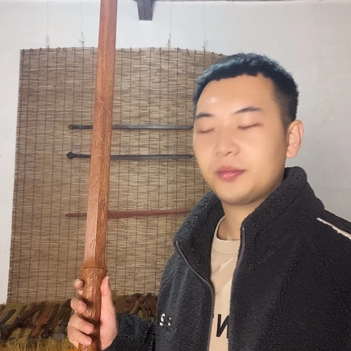 挽***风成套家具紫檀木类金星紫檀