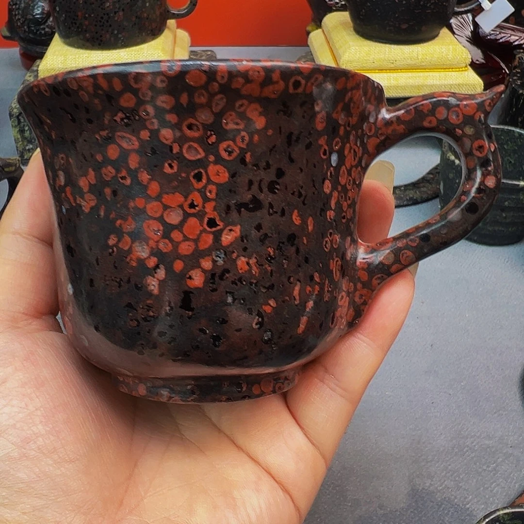 梅花玉咖啡杯茶周边