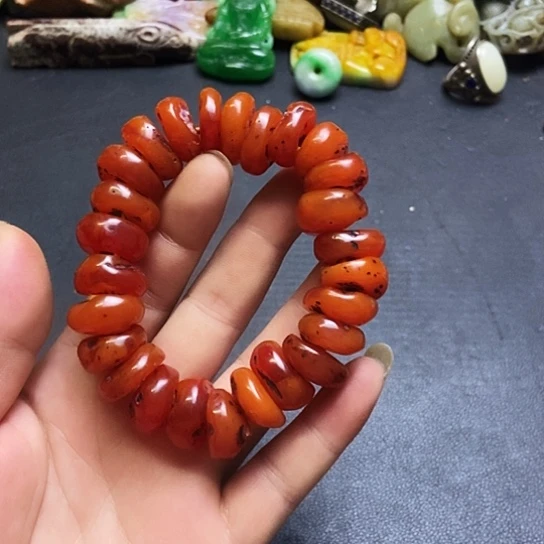紫金钵盂菩提吊坠
