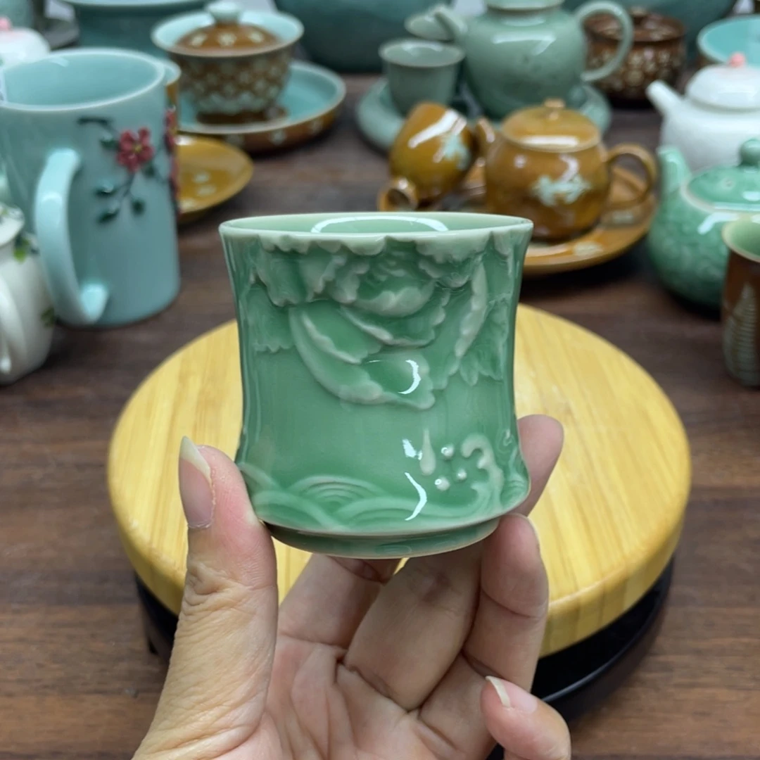 特价福利青瓷青瓷