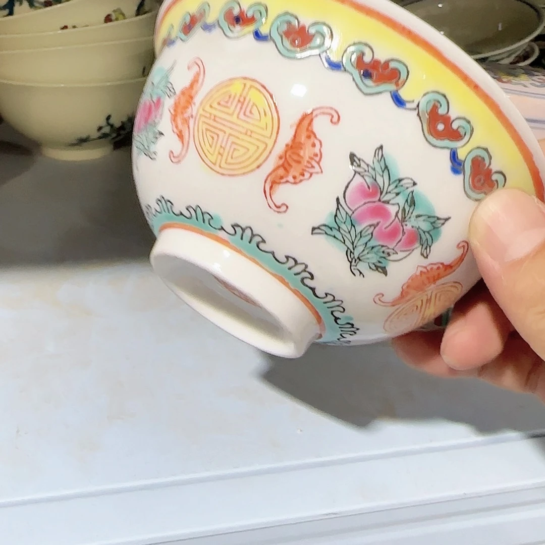 瓷片手绘瓷器手绘瓷器