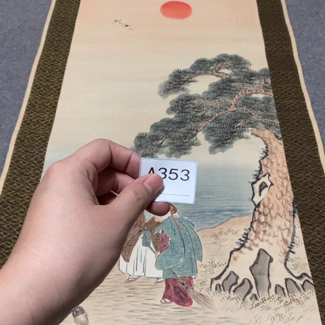 万***缘文化创意装饰美术品