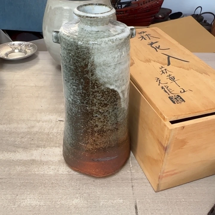 瓷片茶道具工艺品