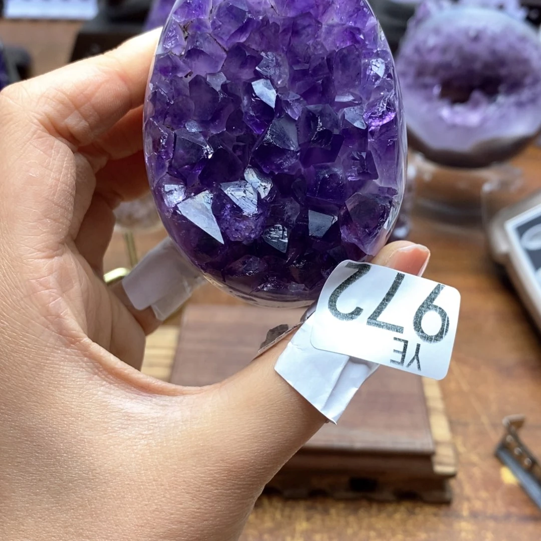 未镶嵌水晶大型摆件（非配饰）