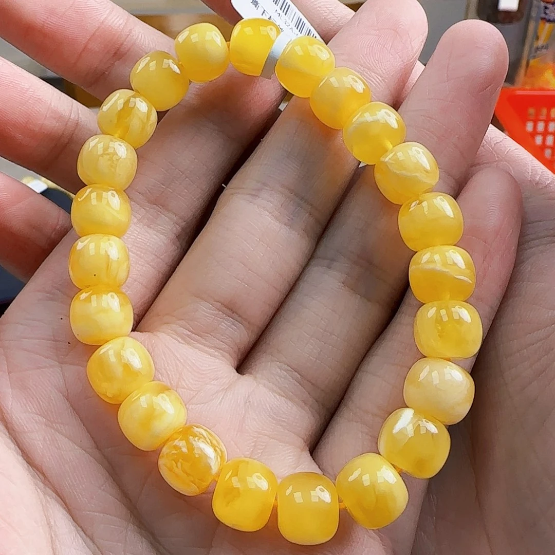 未镶嵌琥珀珠宝奇石