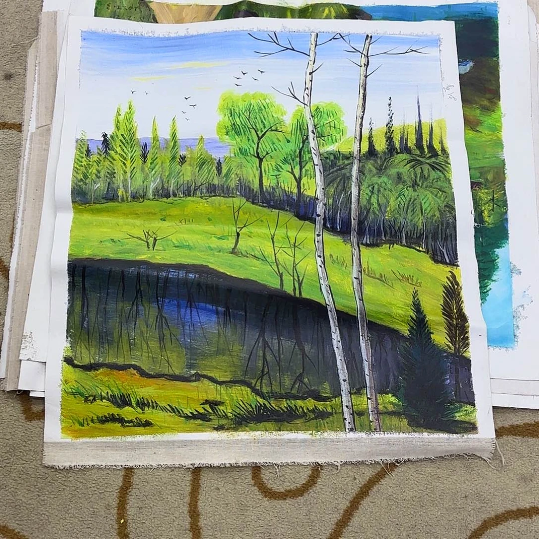 油画油画油画油画艺