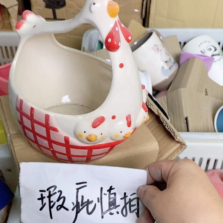 陶瓷树脂家居摆件