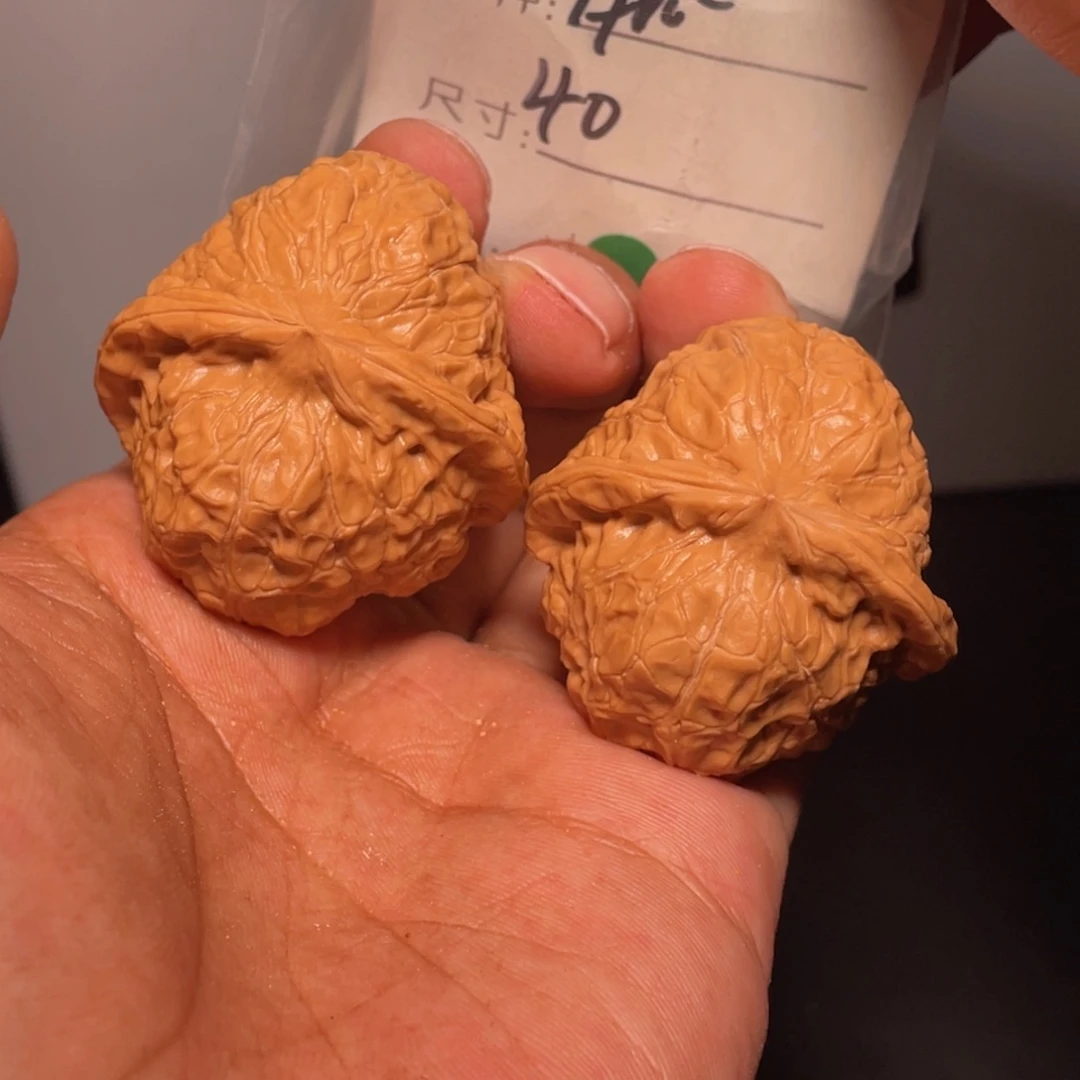 文玩核桃吊坠文玩核桃