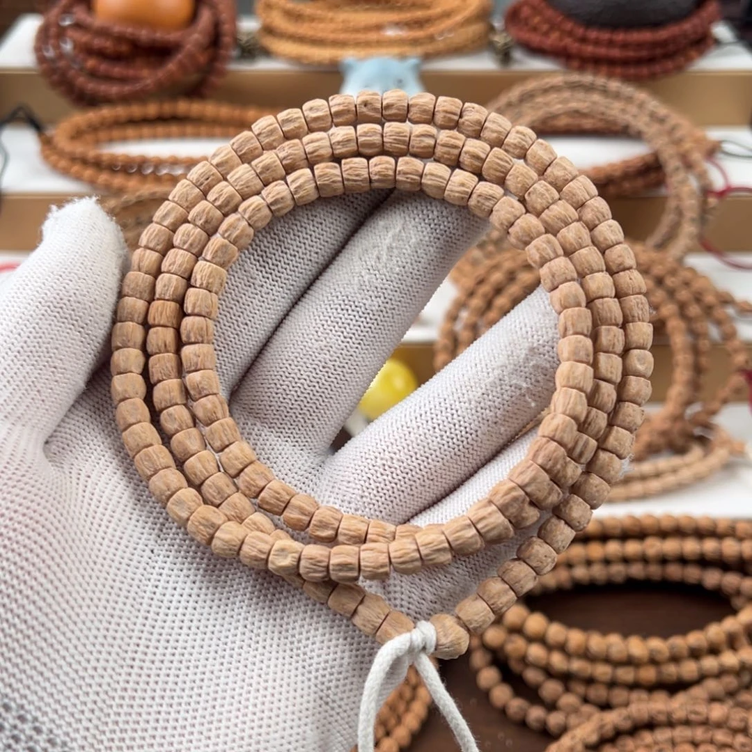 吊坠柏香籽/百香籽6.5