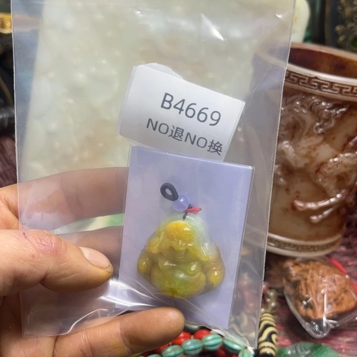 叒***叕手工艺品琉璃工艺品b4669