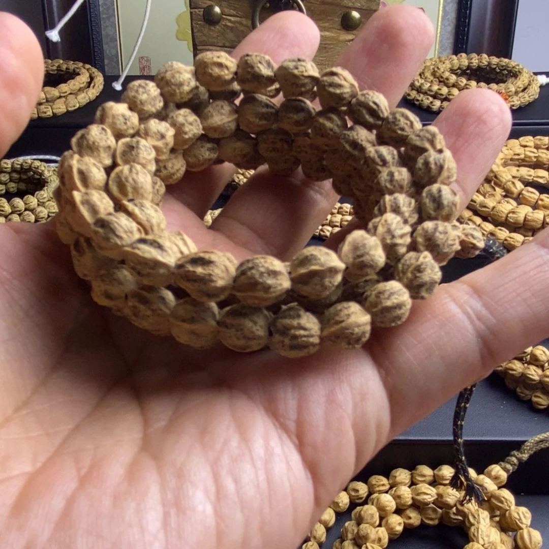 䞻***吊坠柏香籽/百香籽